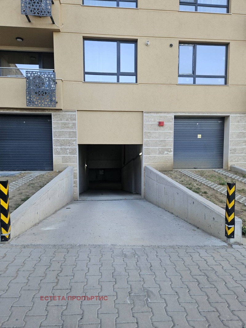 For Sale  Garage Sofia , Ovcha kupel , 25 sq.m | 96176003 - image [5]