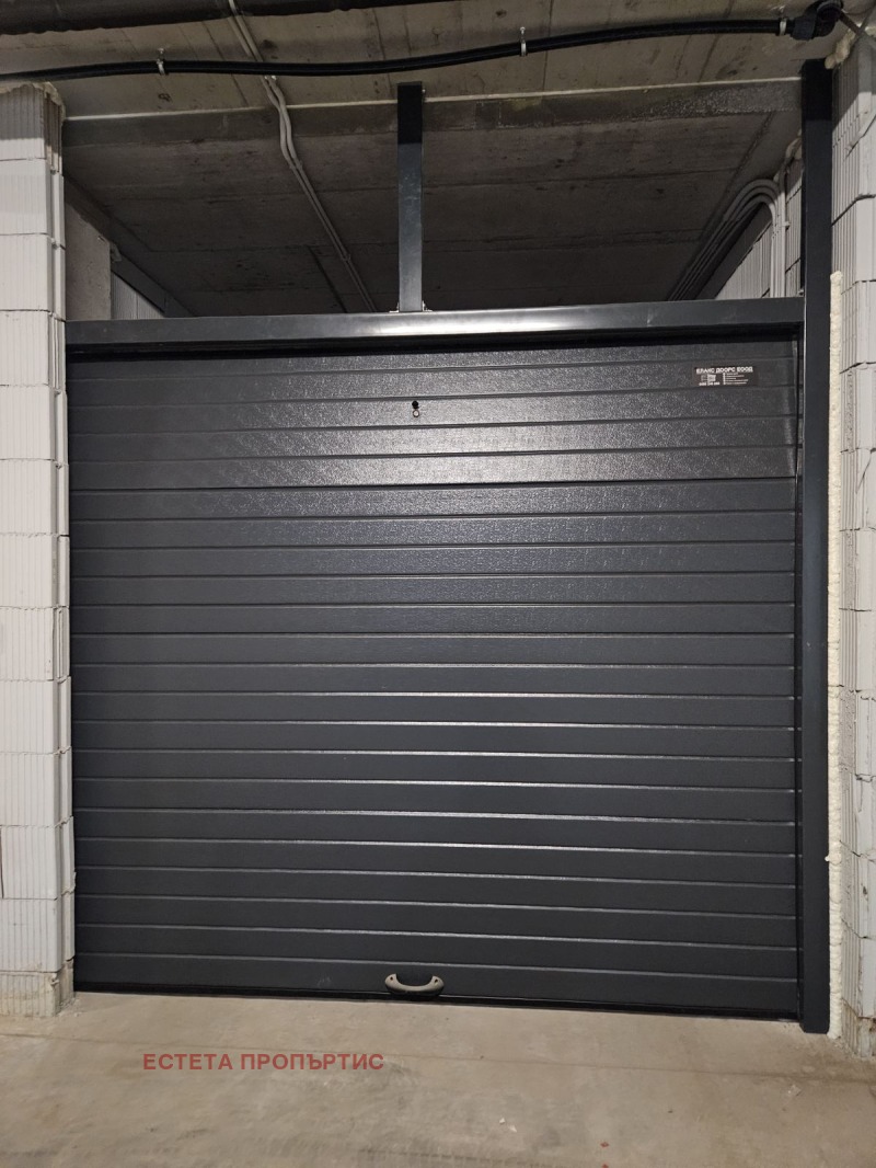 For Sale  Garage Sofia , Ovcha kupel , 25 sq.m | 96176003