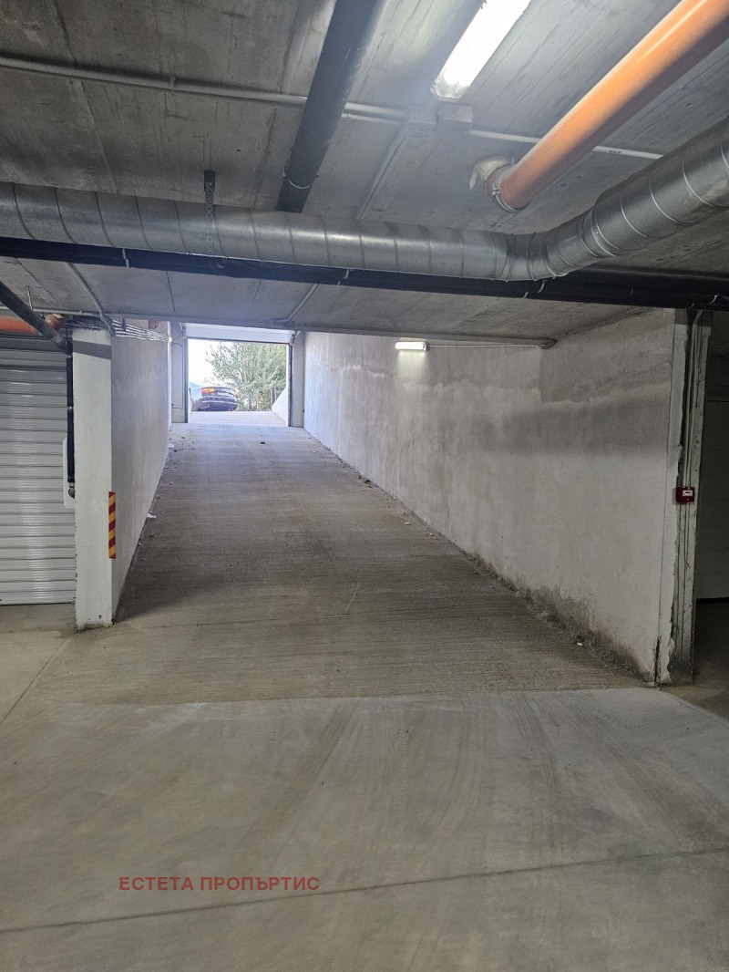 For Sale  Garage Sofia , Ovcha kupel , 25 sq.m | 96176003 - image [4]