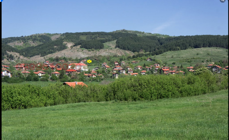 Продава ПАРЦЕЛ, с. Люлин, област Перник, снимка 3 - Парцели - 53216881