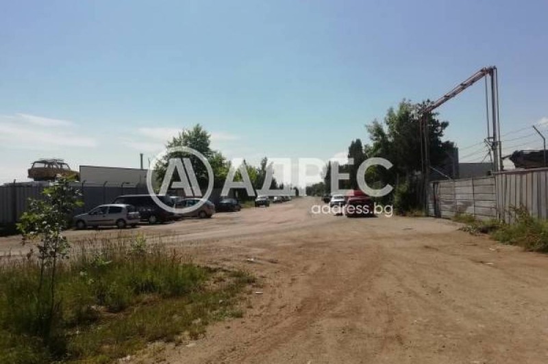 De vânzare  Complot Sofia , Novi Iscâr , 1600 mp | 72045667 - imagine [2]