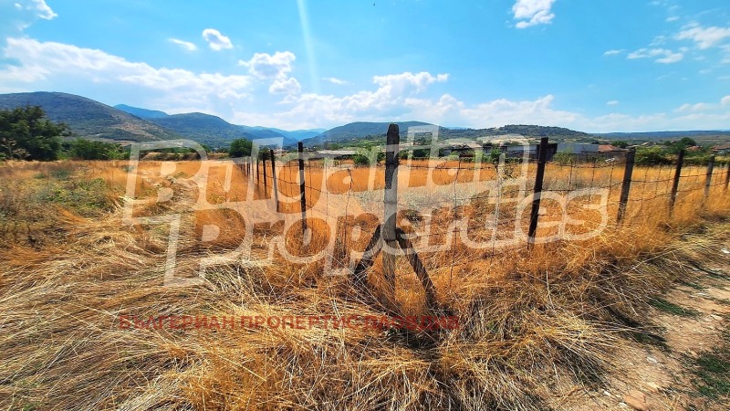 Продава ПАРЦЕЛ, с. Козарско, област Пазарджик, снимка 4 - Парцели - 53195415