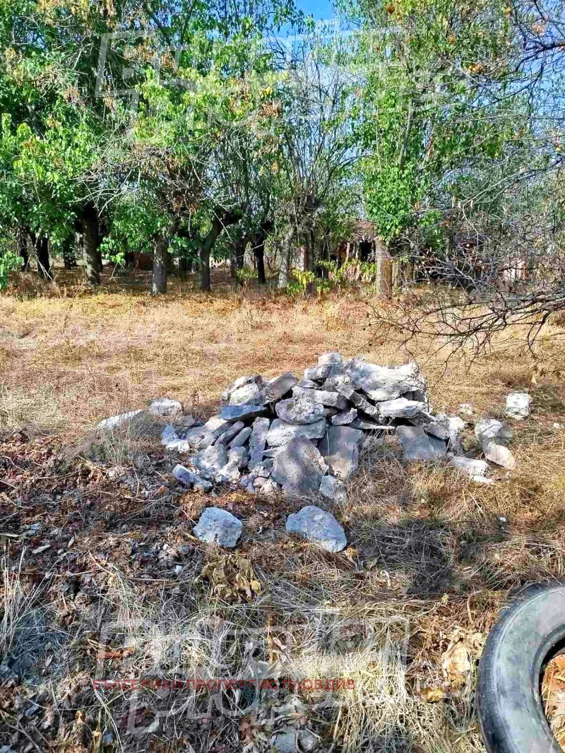 Продава ПАРЦЕЛ, с. Козарско, област Пазарджик, снимка 8 - Парцели - 53195415