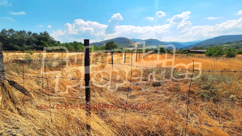 Продава ПАРЦЕЛ, с. Козарско, област Пазарджик, снимка 3 - Парцели - 53195415