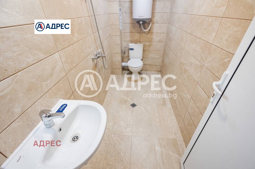 Продава 1-СТАЕН, гр. Варна, Аспарухово, снимка 7 - Апартаменти - 55129508