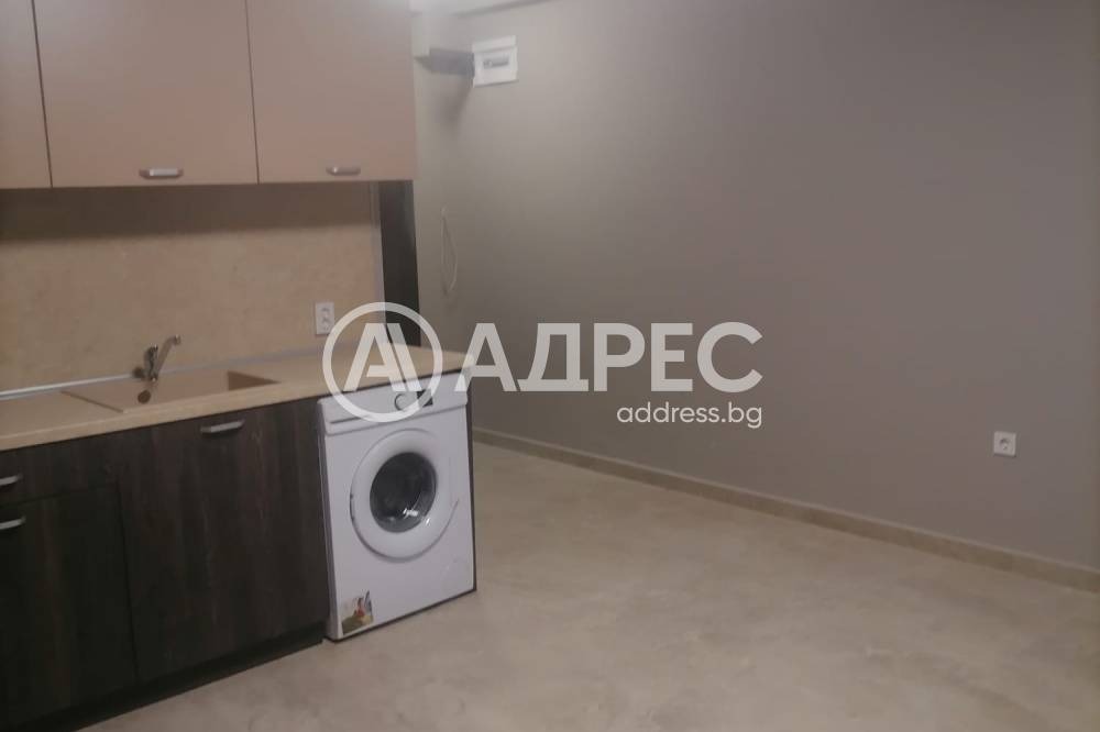 Продава 1-СТАЕН, гр. Варна, Аспарухово, снимка 3 - Апартаменти - 55129508