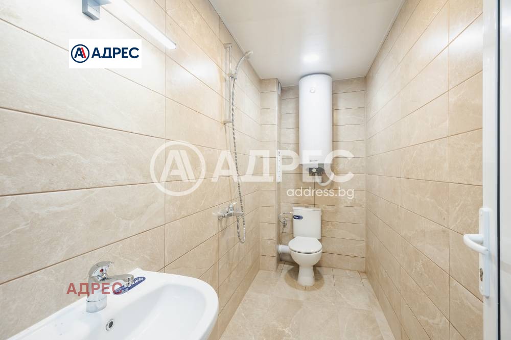 Продава 1-СТАЕН, гр. Варна, Аспарухово, снимка 6 - Апартаменти - 55129508