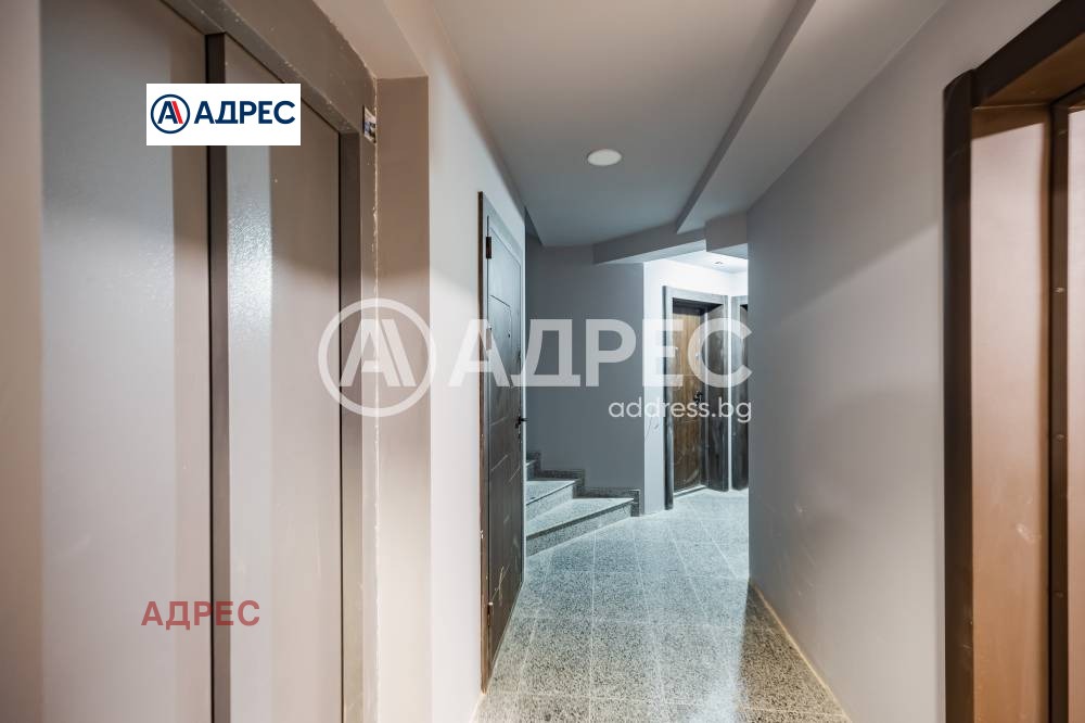 Продава 1-СТАЕН, гр. Варна, Аспарухово, снимка 8 - Апартаменти - 55129508