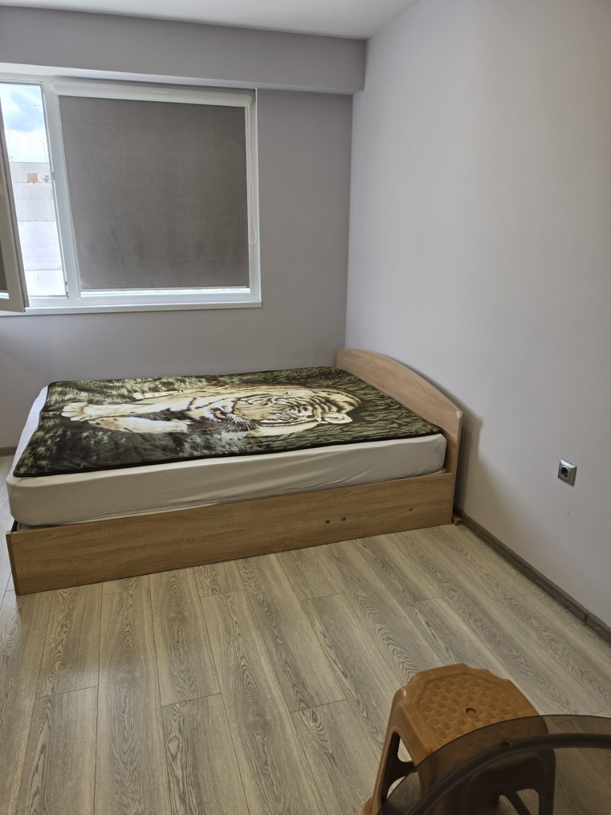 Продава 1-СТАЕН, гр. Казанлък, област Стара Загора, снимка 2 - Апартаменти - 55207676