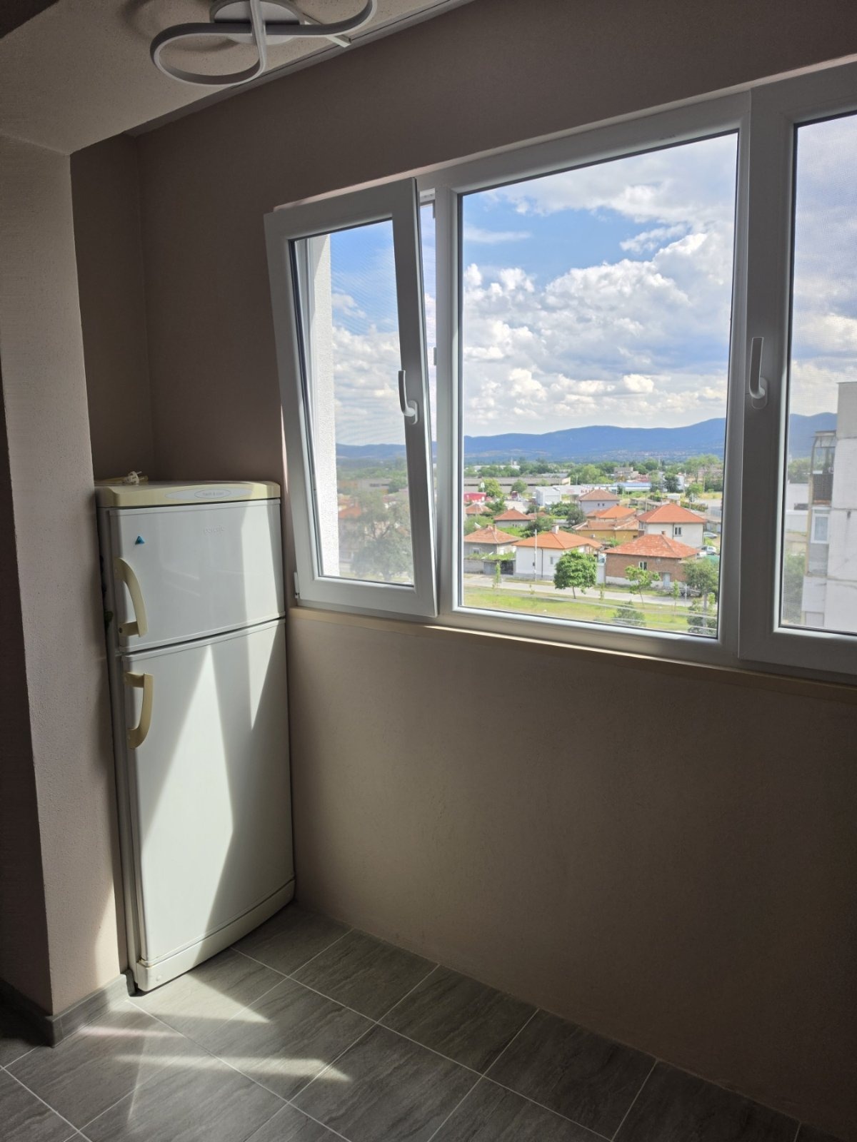 Продава 1-СТАЕН, гр. Казанлък, област Стара Загора, снимка 5 - Апартаменти - 55207676