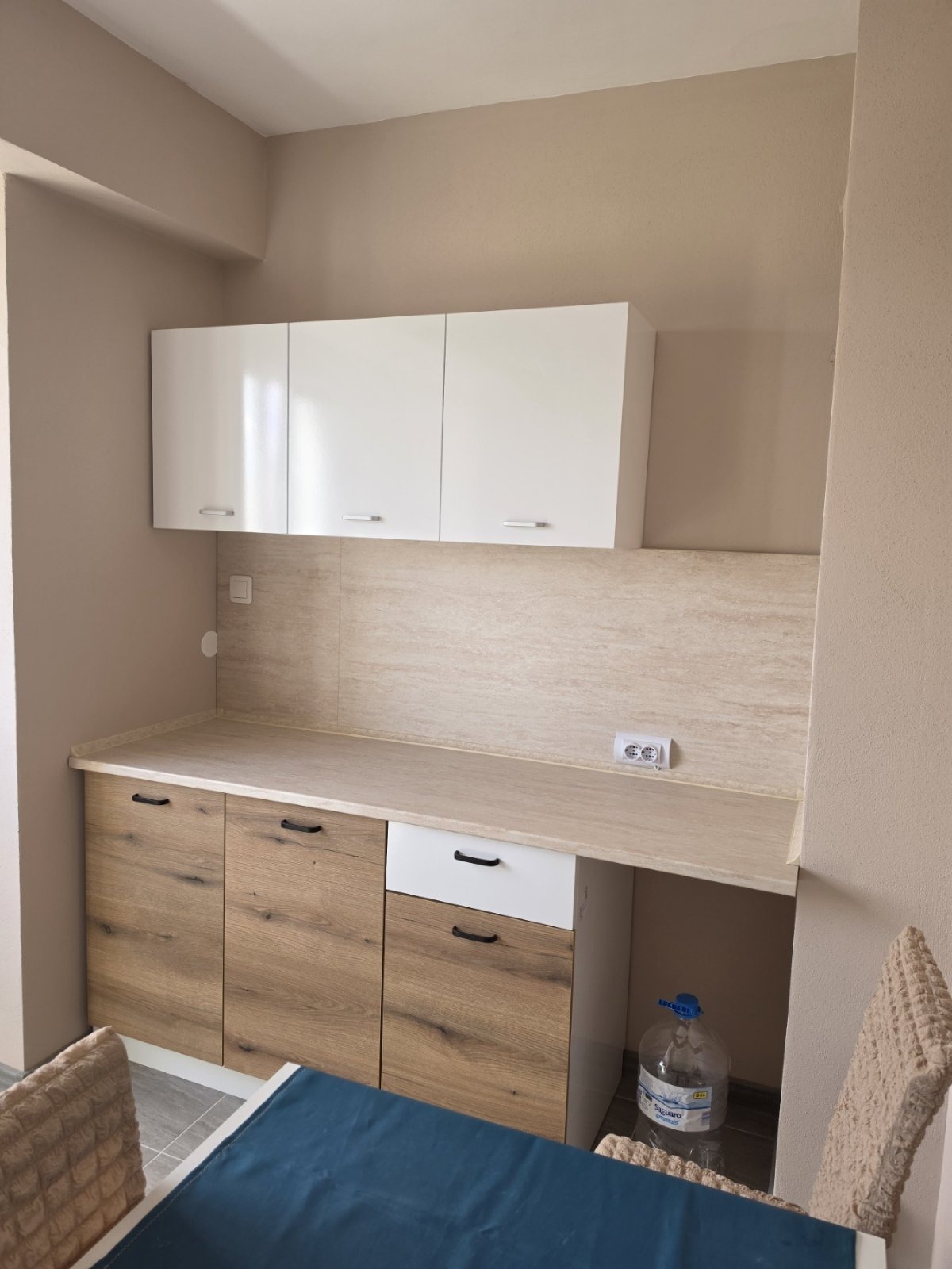 Продава 1-СТАЕН, гр. Казанлък, област Стара Загора, снимка 8 - Апартаменти - 55207676