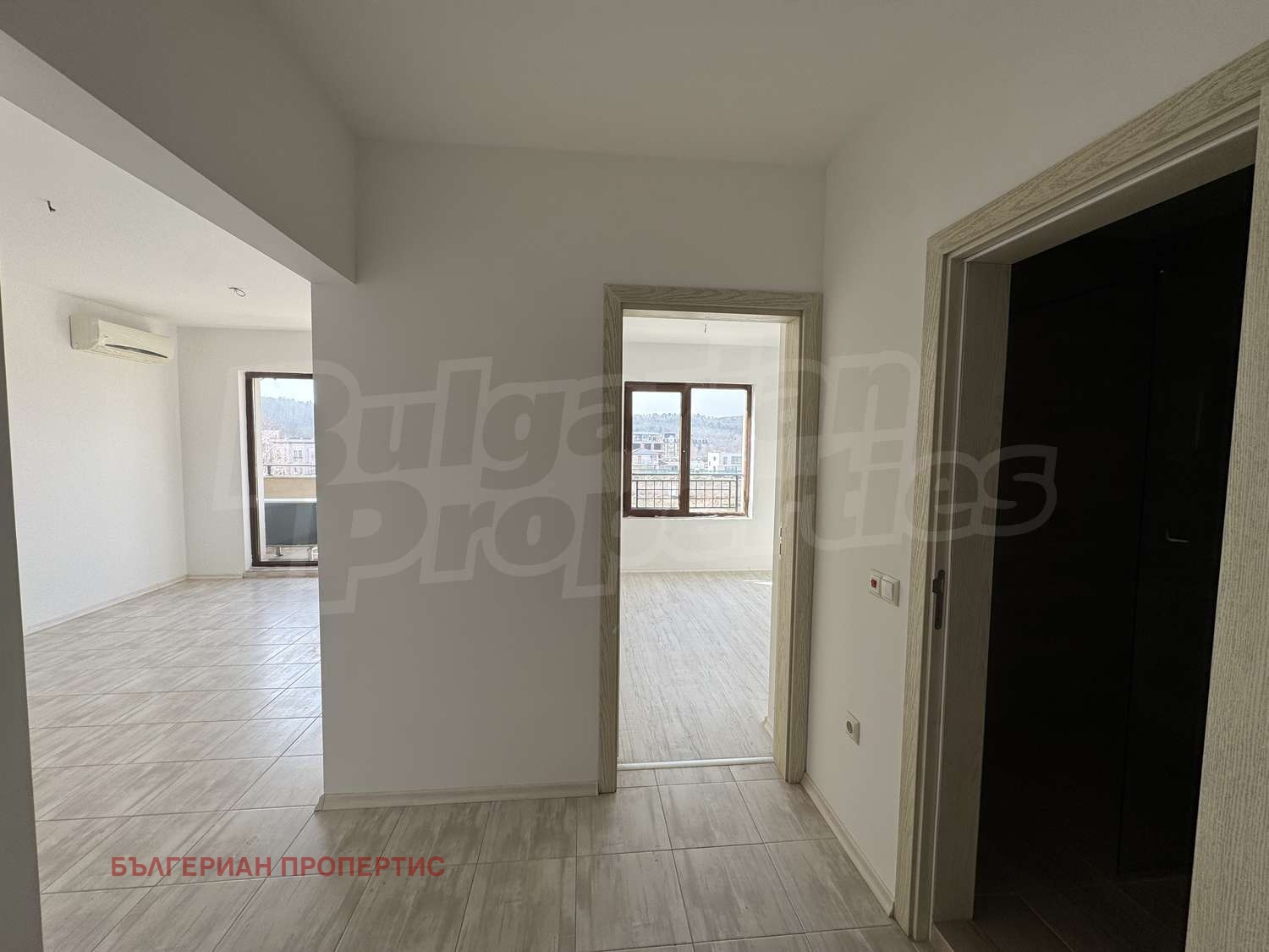 Продава 2-СТАЕН, гр. Созопол, област Бургас, снимка 4 - Апартаменти - 53886263