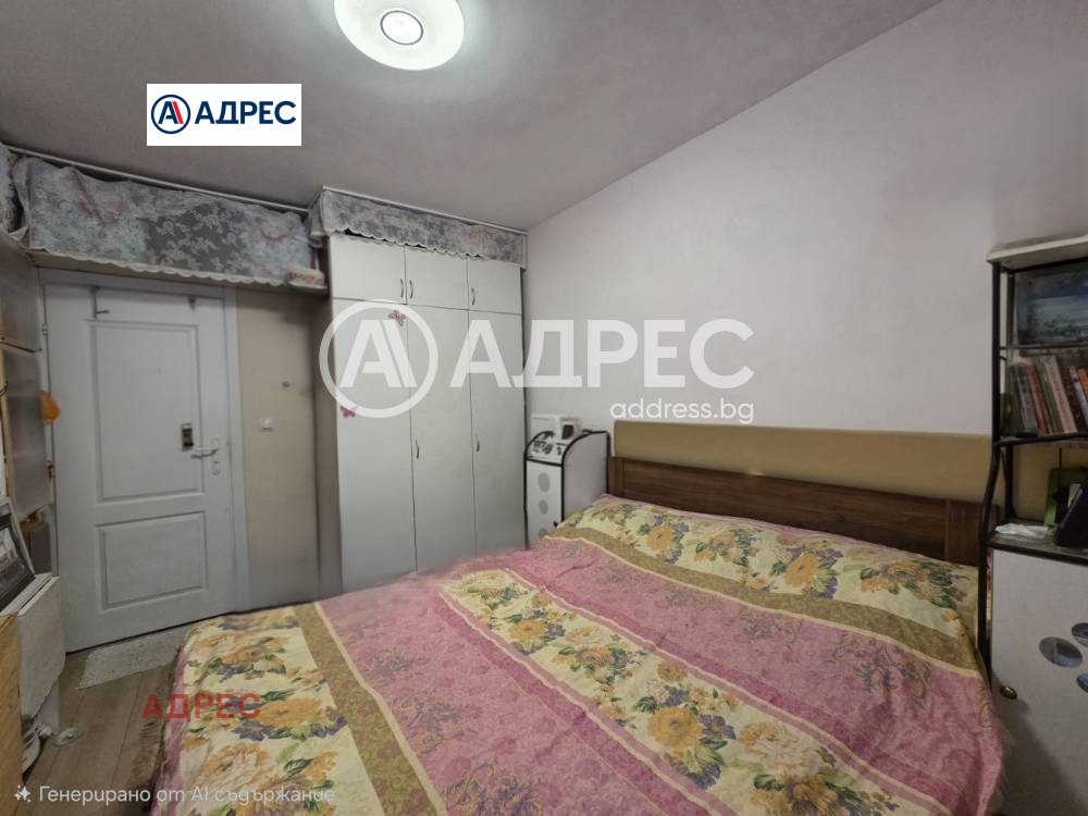 Продава 2-СТАЕН, гр. Варна, Бриз, снимка 4 - Апартаменти - 53898268