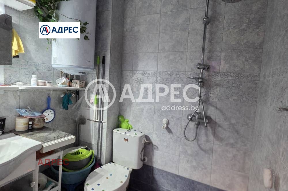 Продава 2-СТАЕН, гр. Варна, Бриз, снимка 5 - Апартаменти - 53898268