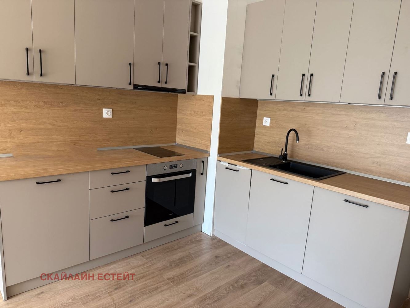 Продава 2-СТАЕН, гр. София, Малинова долина, снимка 4 - Апартаменти - 54123764