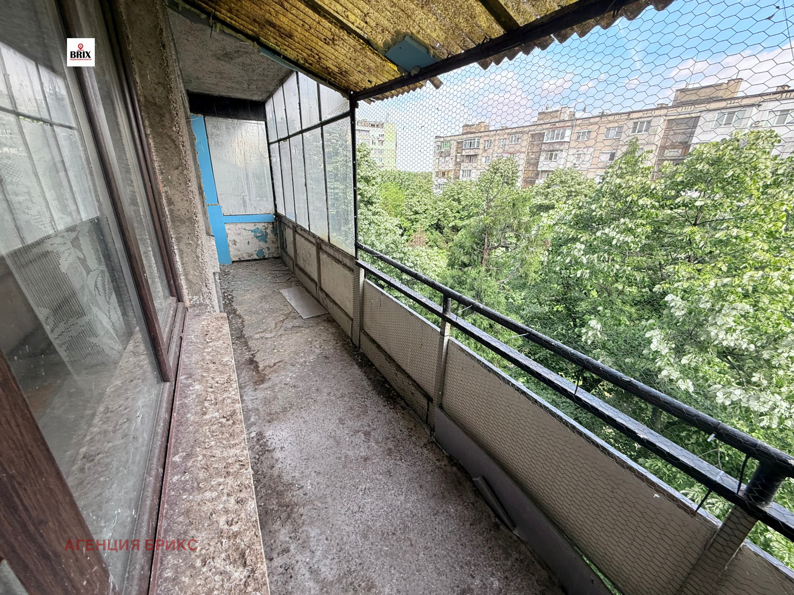 Продава 2-СТАЕН, гр. Русе, Възраждане, снимка 7 - Апартаменти - 54671667