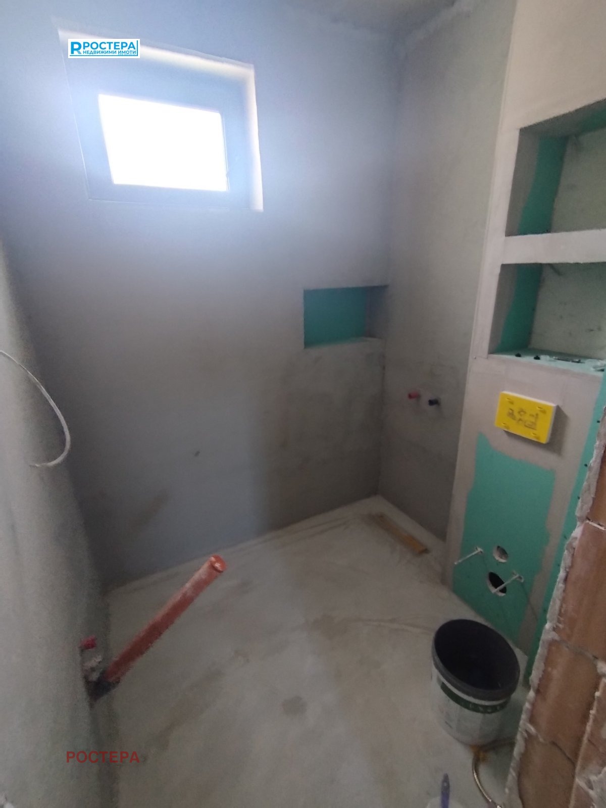 Продава 2-СТАЕН, гр. Търговище, Център, снимка 5 - Апартаменти - 56206071
