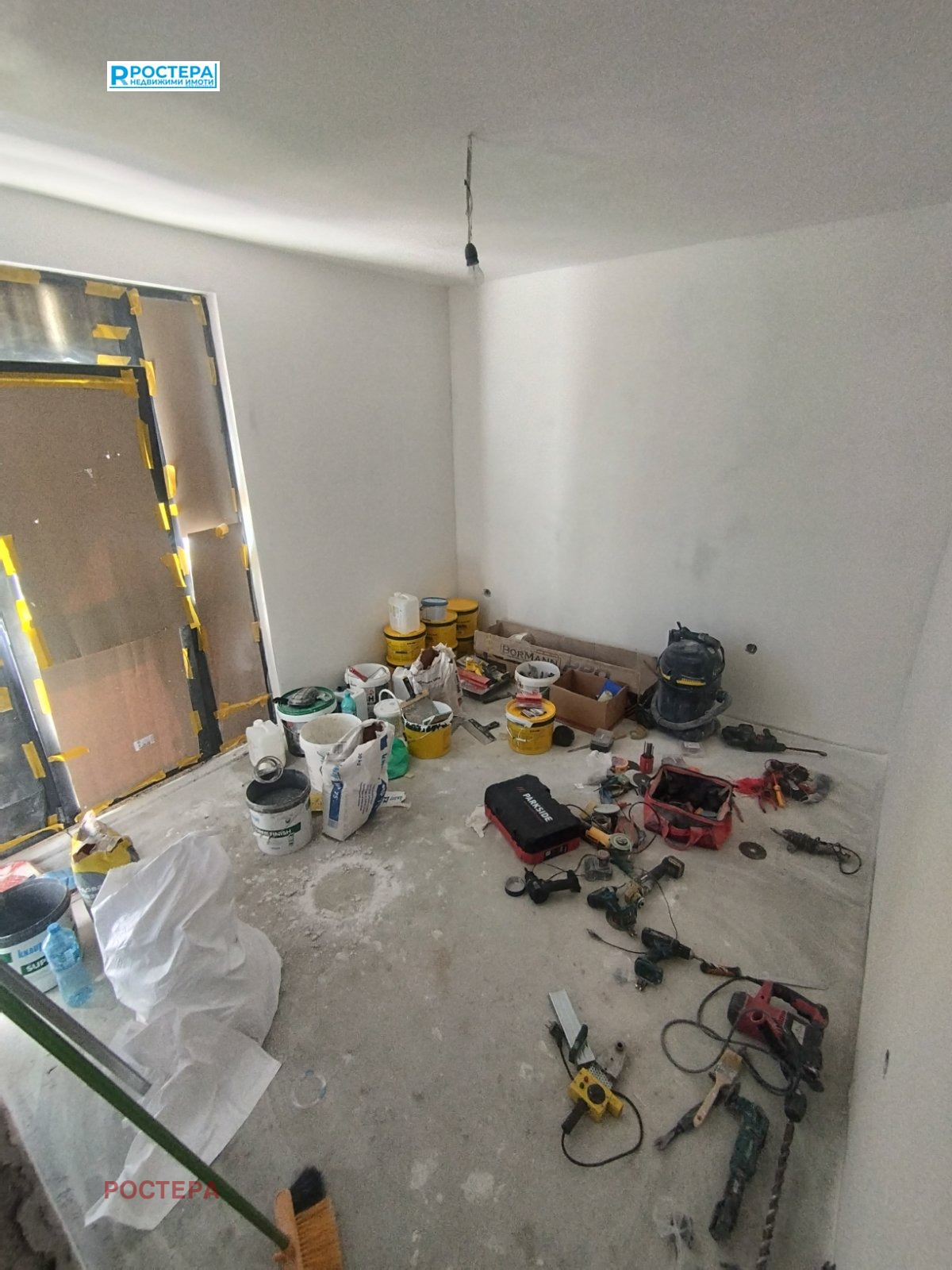 Продава 2-СТАЕН, гр. Търговище, Център, снимка 2 - Апартаменти - 56206071