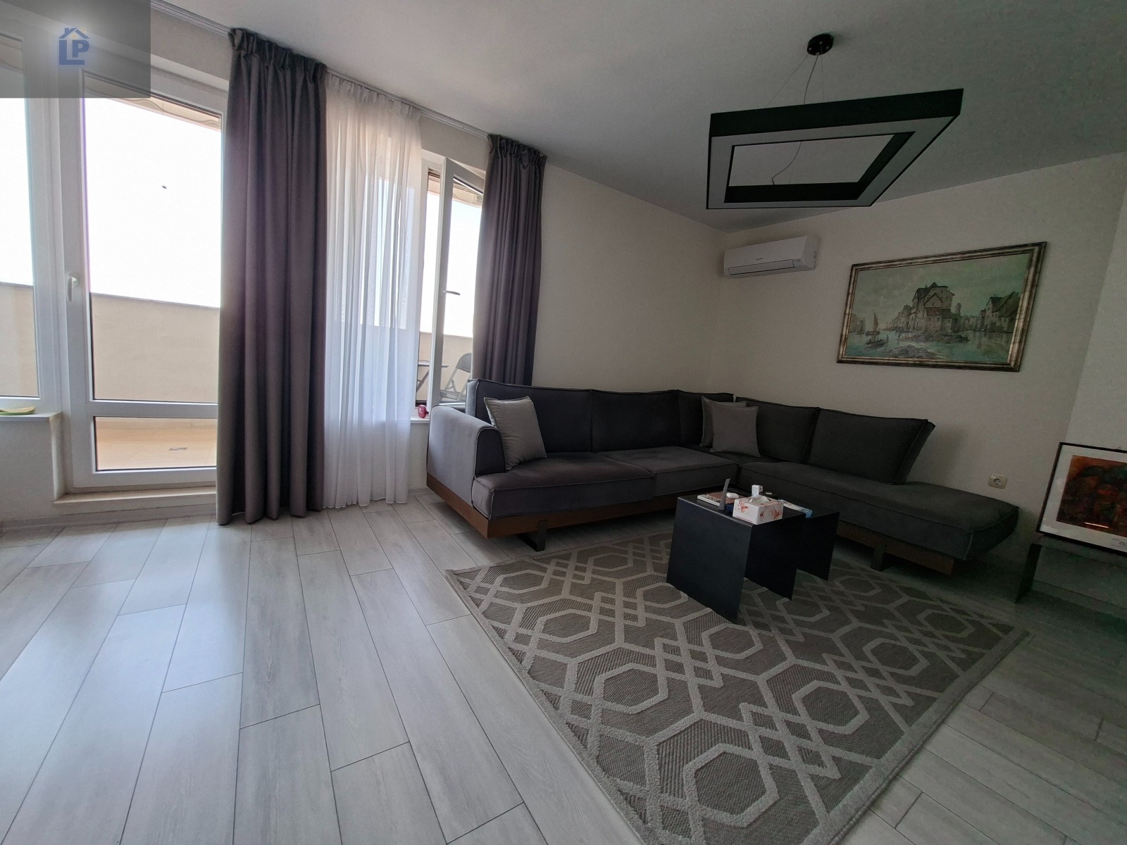 Продава 2-СТАЕН, с. Марково, област Пловдив, снимка 2 - Апартаменти - 56432475