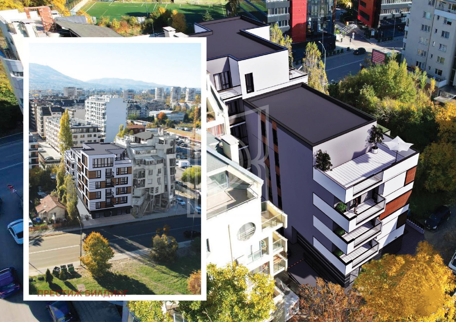 Продава 3-СТАЕН, гр. София, Студентски град, снимка 2 - Апартаменти - 43294845