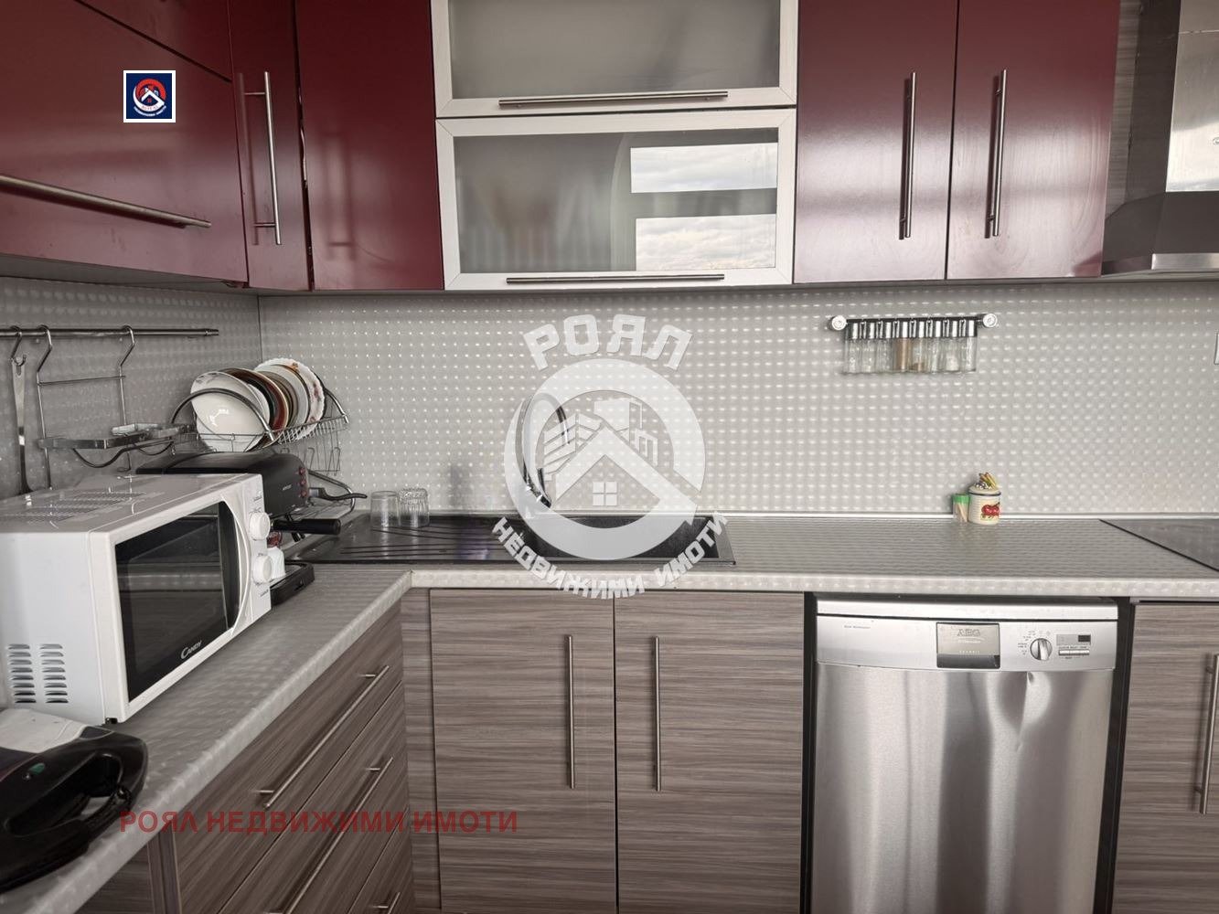 Продава 3-СТАЕН, гр. Садово, област Пловдив, снимка 3 - Апартаменти - 53522887