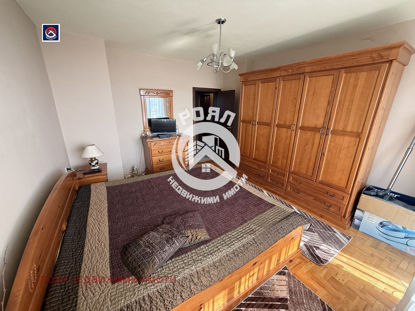 Продава 3-СТАЕН, гр. Садово, област Пловдив, снимка 4 - Апартаменти - 53522887