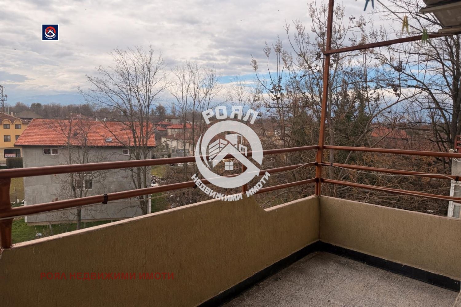 Продава 3-СТАЕН, гр. Садово, област Пловдив, снимка 13 - Апартаменти - 53522887