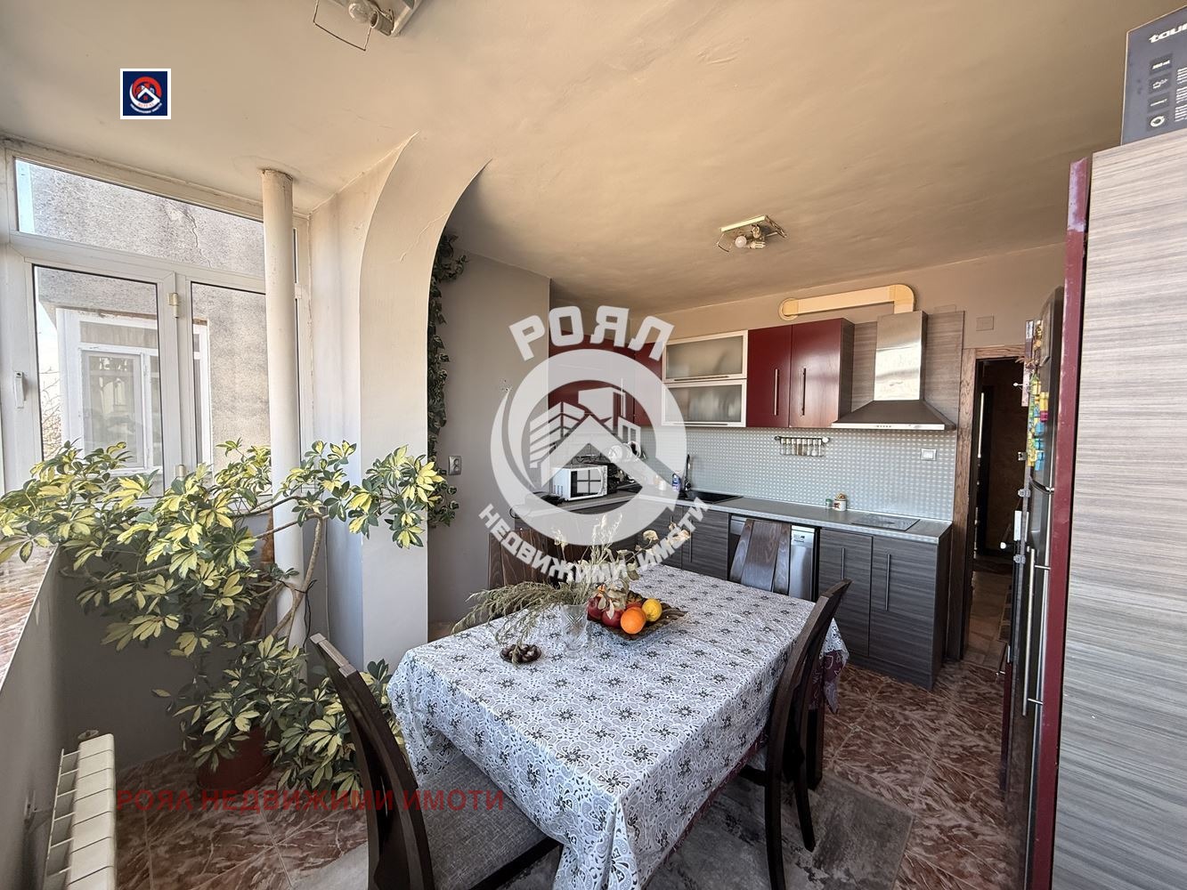 Продава 3-СТАЕН, гр. Садово, област Пловдив, снимка 2 - Апартаменти - 53522887