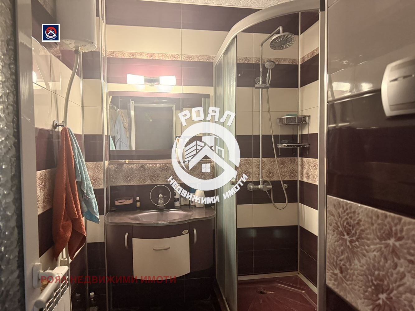 Продава 3-СТАЕН, гр. Садово, област Пловдив, снимка 8 - Апартаменти - 53522887