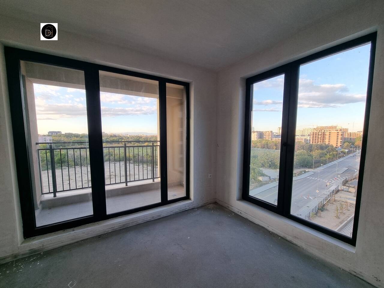 Продава 3-СТАЕН, гр. Пловдив, Тракия, снимка 2 - Апартаменти - 54603001