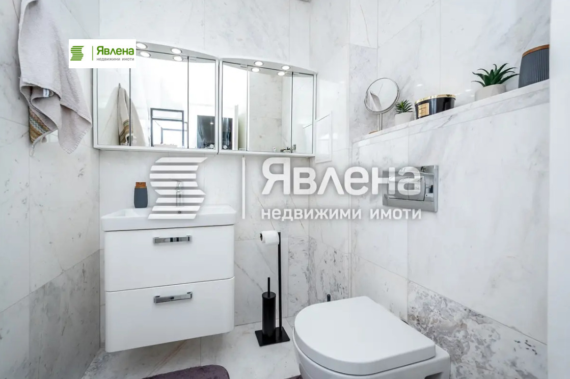 Продава 3-СТАЕН, гр. София, Бъкстон, снимка 12 - Апартаменти - 54775016