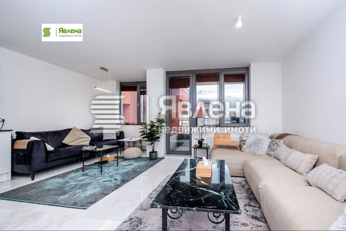 Продава 3-СТАЕН, гр. София, Бъкстон, снимка 6 - Апартаменти - 54775016