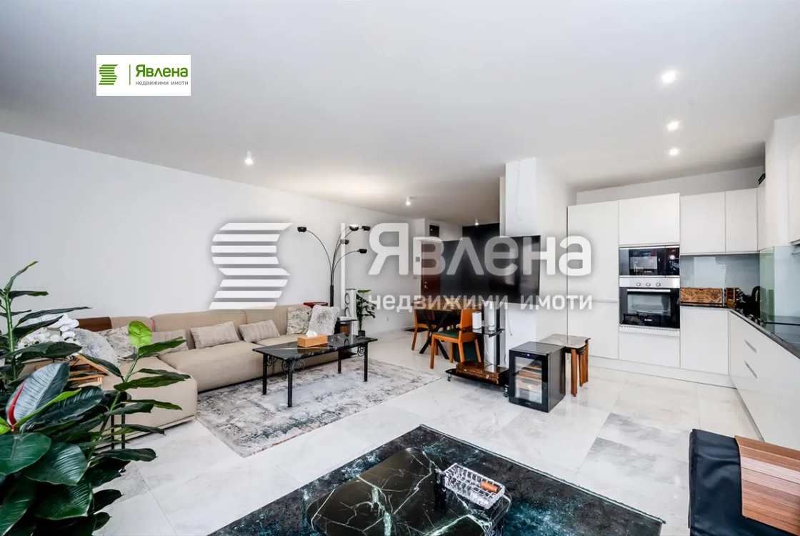 Продава 3-СТАЕН, гр. София, Бъкстон, снимка 3 - Апартаменти - 54775016