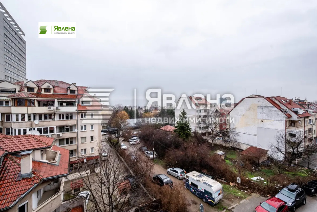 Продава 3-СТАЕН, гр. София, Бъкстон, снимка 16 - Апартаменти - 54775016