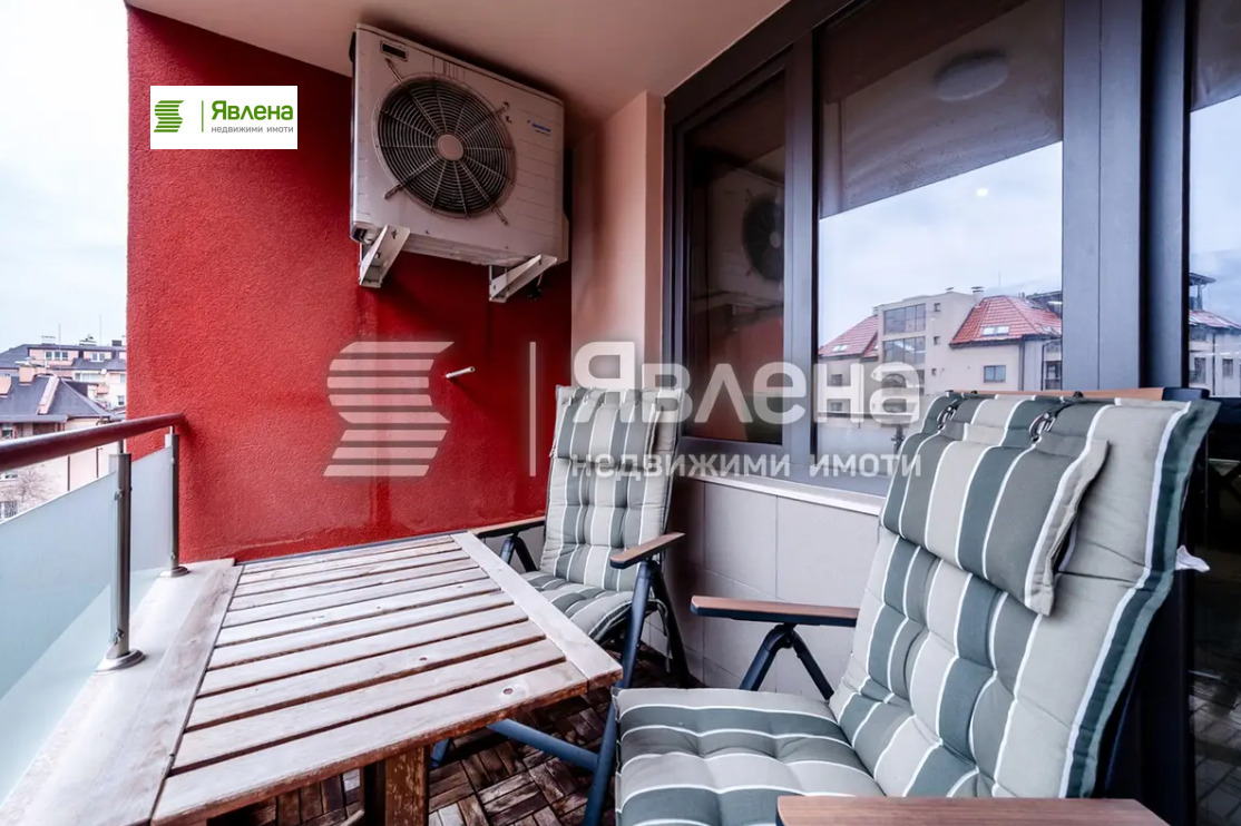 Продава 3-СТАЕН, гр. София, Бъкстон, снимка 13 - Апартаменти - 54775016