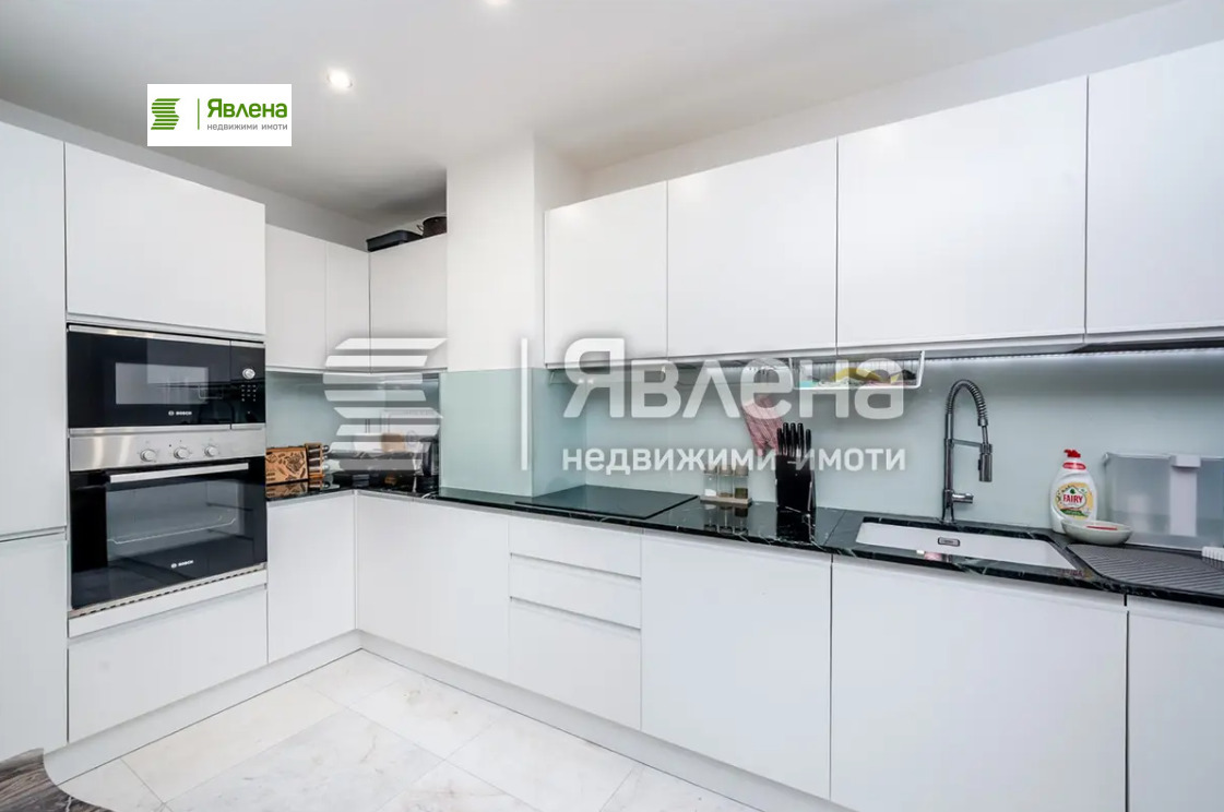 Продава 3-СТАЕН, гр. София, Бъкстон, снимка 7 - Апартаменти - 54775016