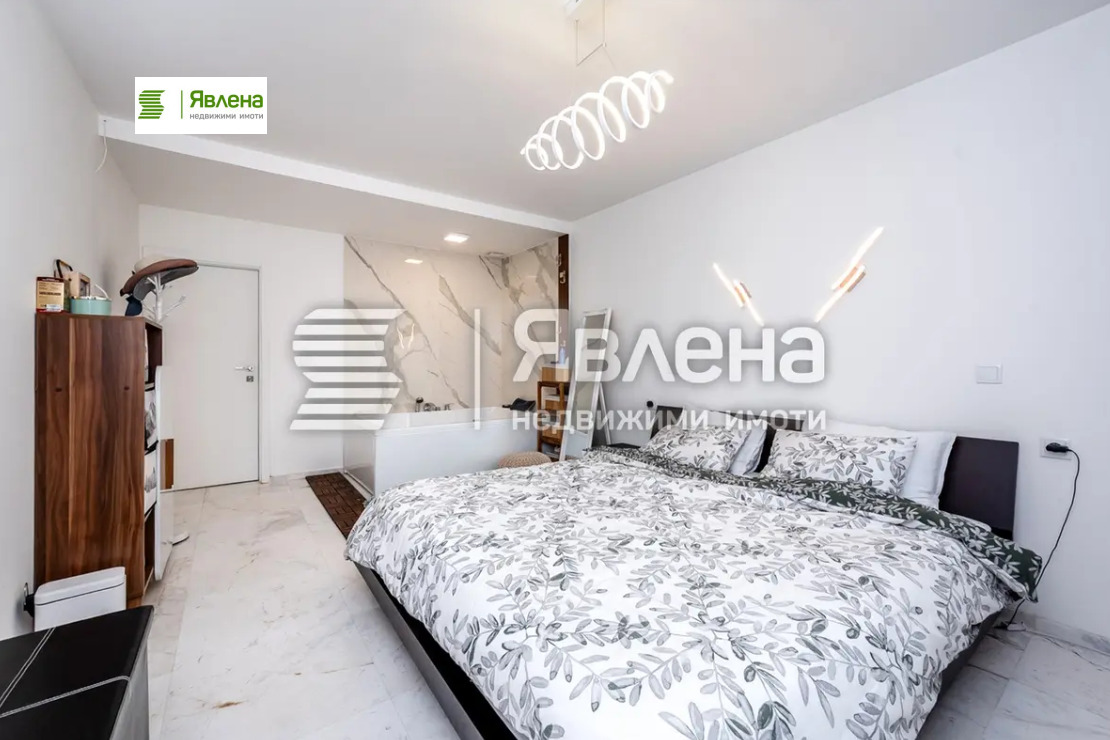 Продава 3-СТАЕН, гр. София, Бъкстон, снимка 10 - Апартаменти - 54775016