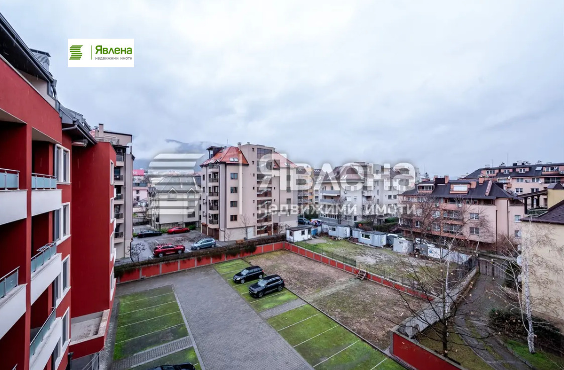 Продава 3-СТАЕН, гр. София, Бъкстон, снимка 15 - Апартаменти - 54775016