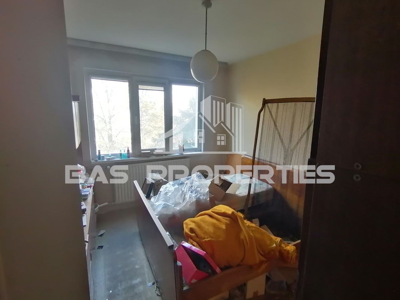 Продава 3-СТАЕН, гр. София, Дианабад, снимка 4 - Апартаменти - 54866592
