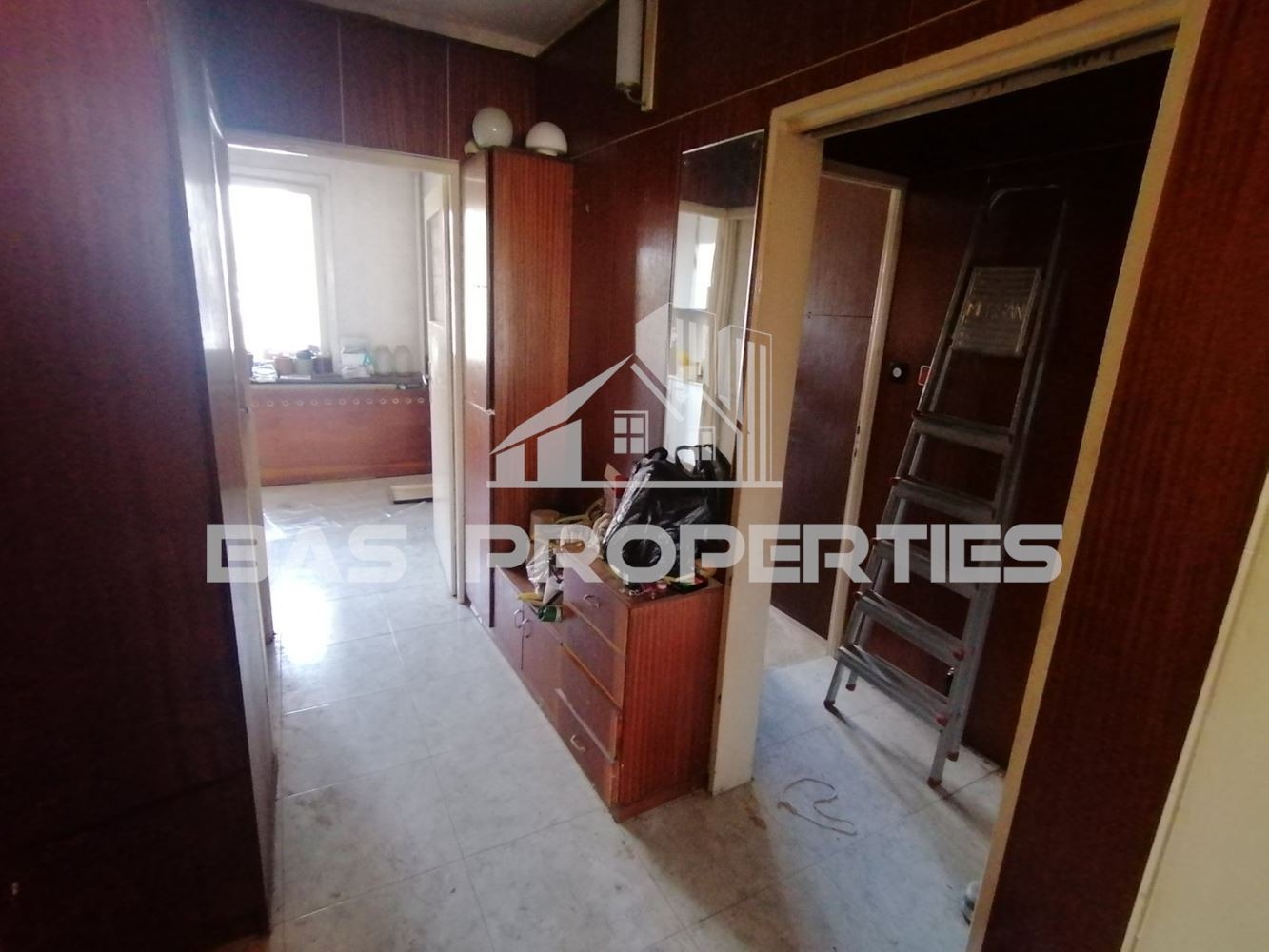 Продава 3-СТАЕН, гр. София, Дианабад, снимка 9 - Апартаменти - 54866592