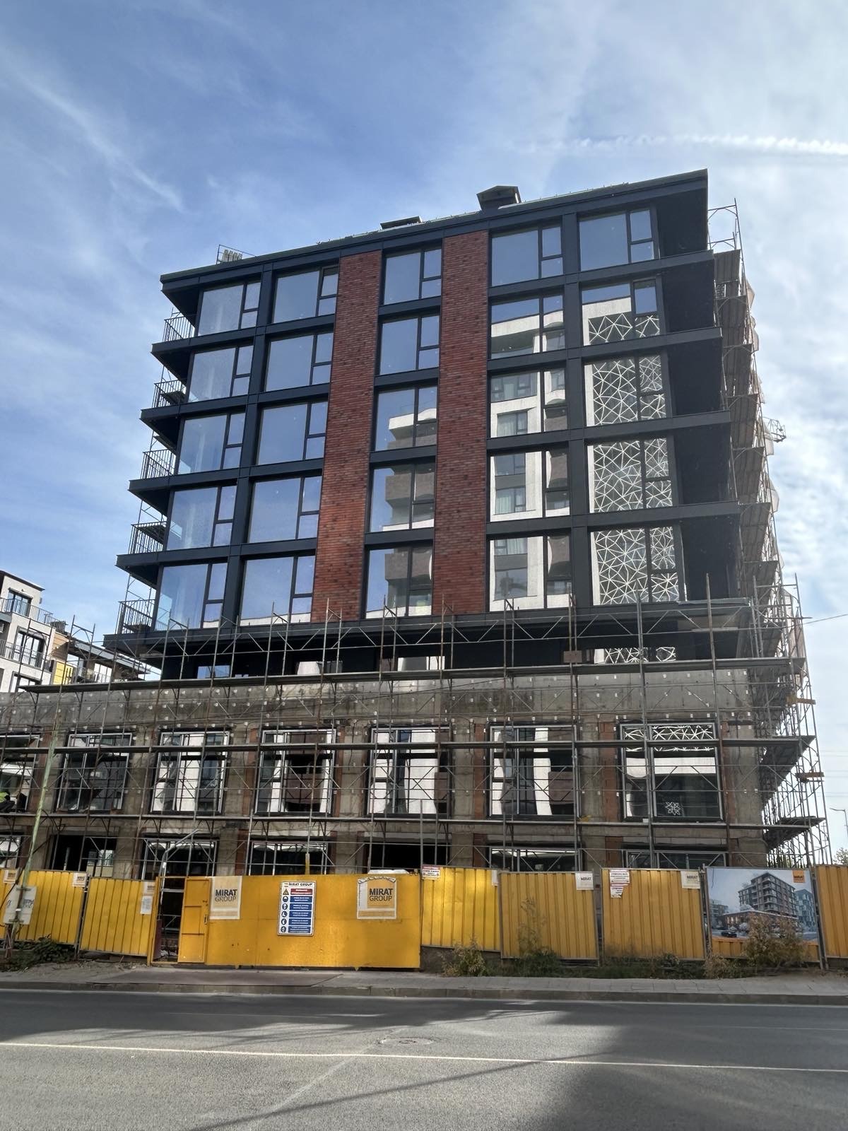 Продава 3-СТАЕН, гр. София, Кръстова вада