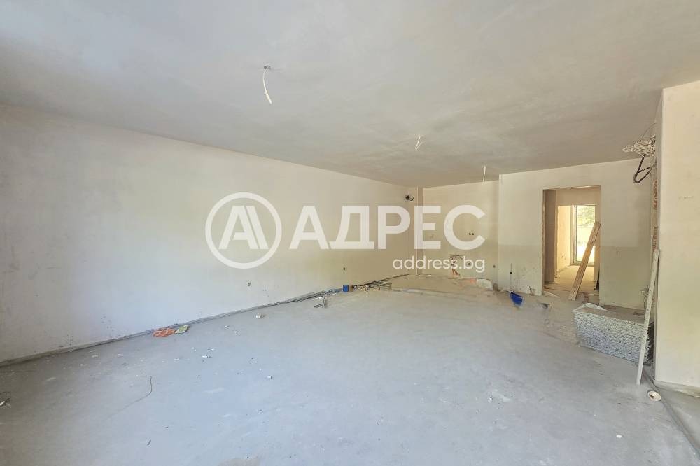 Продава 3-СТАЕН, гр. София, Хиподрума, снимка 3 - Апартаменти - 55626911