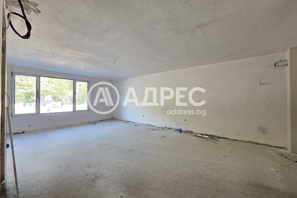 Продава 3-СТАЕН, гр. София, Хиподрума, снимка 2 - Апартаменти - 55626911