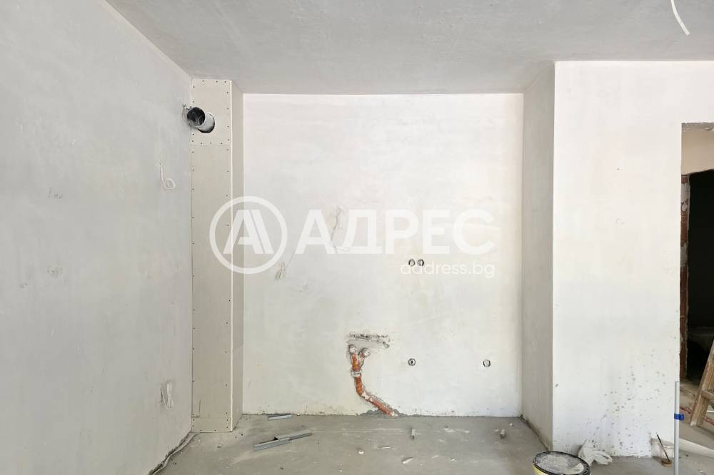 Продава 3-СТАЕН, гр. София, Хиподрума, снимка 6 - Апартаменти - 55626911