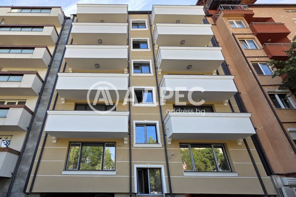 Продава 3-СТАЕН, гр. София, Хиподрума