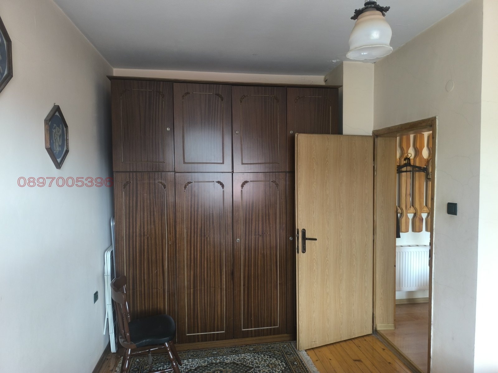 Продава 4-СТАЕН, гр. Дупница, област Кюстендил, снимка 2 - Апартаменти - 56529114