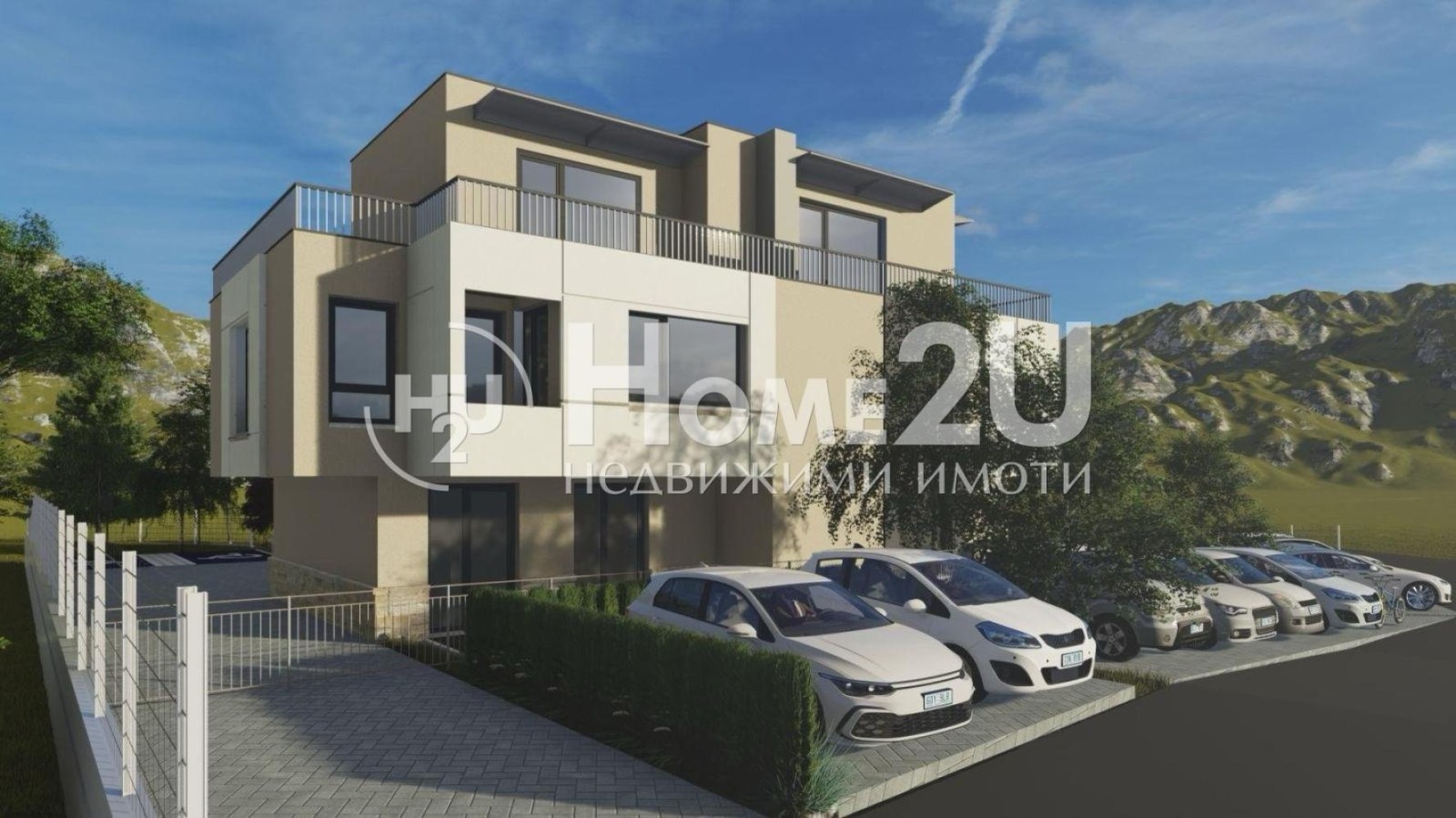 Продава 4-СТАЕН, гр. Варна, Виница, снимка 3 - Апартаменти - 56583953