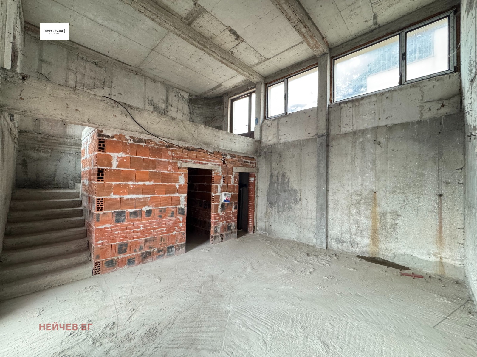 Продава МЕЗОНЕТ, гр. София, м-т Гърдова глава, снимка 5 - Апартаменти - 54349004