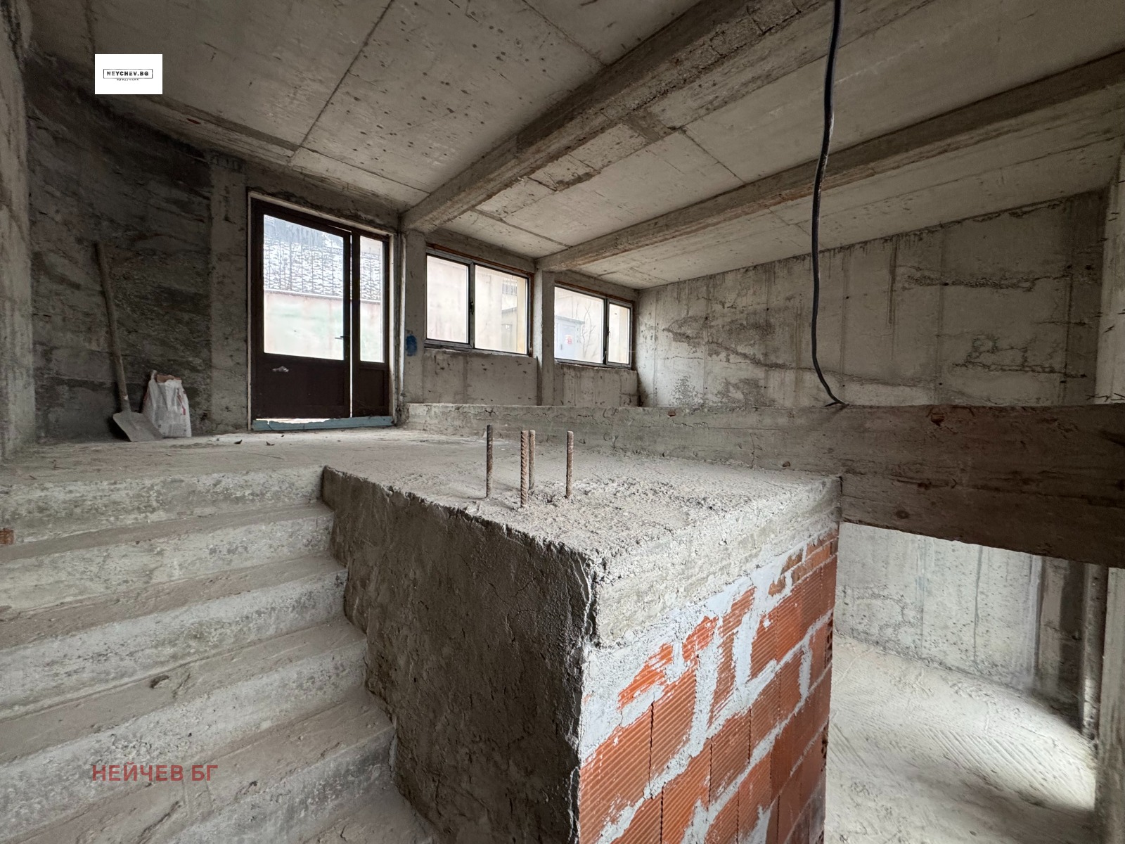 Продава МЕЗОНЕТ, гр. София, м-т Гърдова глава, снимка 4 - Апартаменти - 54349004
