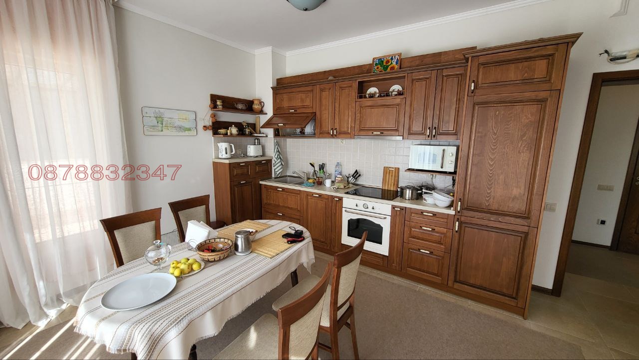 Продава КЪЩА, гр. Варна, Виница, снимка 8 - Къщи - 54117931